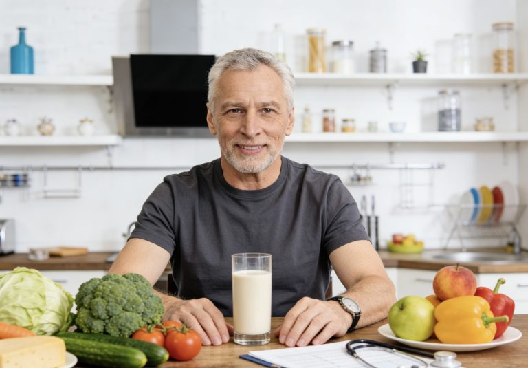 Dietary Guidelines for People Prone to Weight Gain: Scientific Food-Based Weight Loss Plan